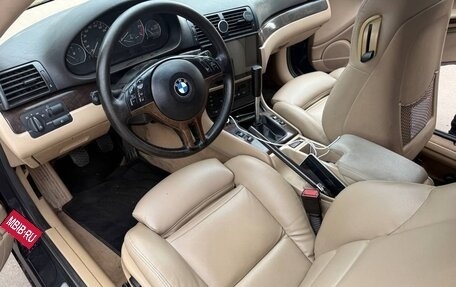 BMW 3 серия, 2002 год, 950 000 рублей, 7 фотография