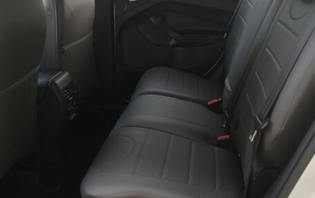 Ford Kuga III, 2017 год, 1 500 000 рублей, 6 фотография