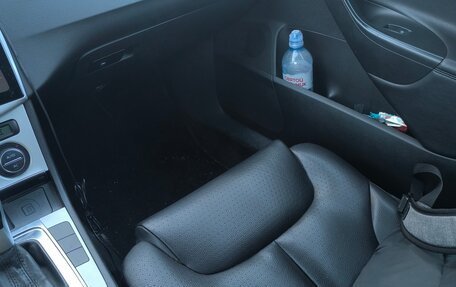 Volkswagen Passat B6, 2008 год, 850 000 рублей, 9 фотография