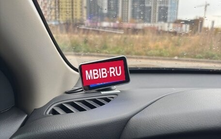 Mitsubishi Outlander III рестайлинг 3, 2013 год, 1 399 000 рублей, 10 фотография
