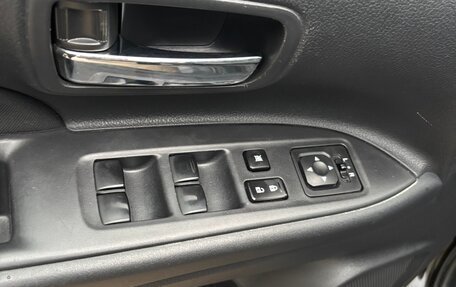 Mitsubishi Outlander III рестайлинг 3, 2013 год, 1 399 000 рублей, 8 фотография