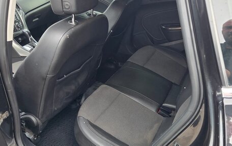 Opel Astra J, 2012 год, 570 000 рублей, 10 фотография