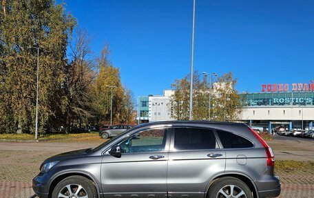 Honda CR-V III рестайлинг, 2012 год, 1 650 000 рублей, 9 фотография