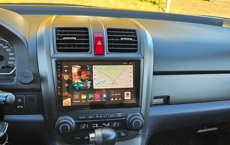 Honda CR-V III рестайлинг, 2012 год, 1 650 000 рублей, 17 фотография