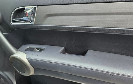 Honda CR-V III рестайлинг, 2012 год, 1 650 000 рублей, 13 фотография