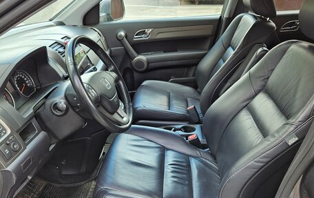 Honda CR-V III рестайлинг, 2012 год, 1 650 000 рублей, 10 фотография