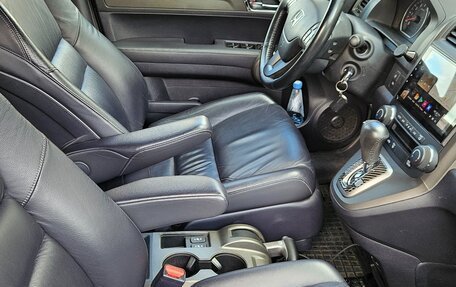 Honda CR-V III рестайлинг, 2012 год, 1 650 000 рублей, 11 фотография