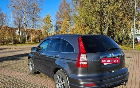 Honda CR-V III рестайлинг, 2012 год, 1 650 000 рублей, 6 фотография