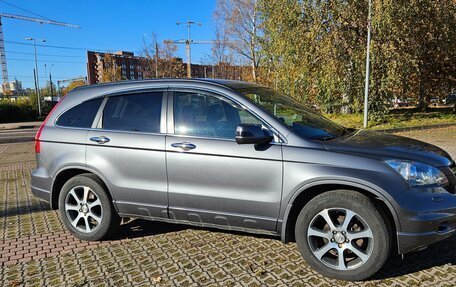 Honda CR-V III рестайлинг, 2012 год, 1 650 000 рублей, 5 фотография