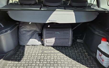 Honda CR-V III рестайлинг, 2012 год, 1 650 000 рублей, 16 фотография