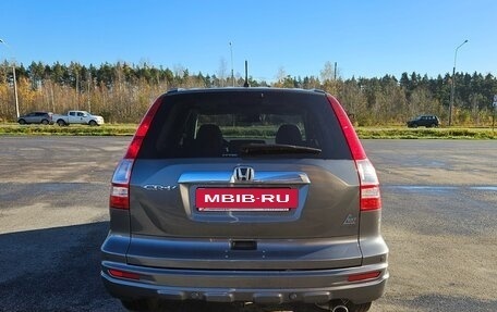 Honda CR-V III рестайлинг, 2012 год, 1 650 000 рублей, 8 фотография