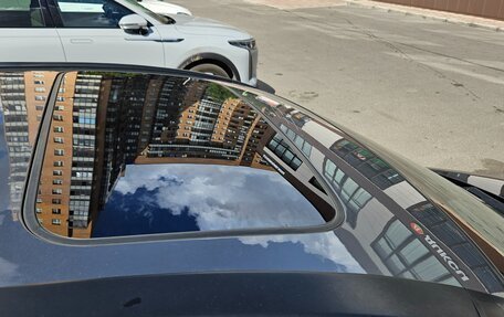 Honda CR-V III рестайлинг, 2012 год, 1 650 000 рублей, 20 фотография