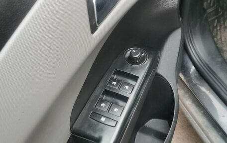Chevrolet Aveo III, 2012 год, 725 000 рублей, 8 фотография