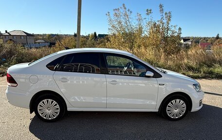 Volkswagen Polo VI (EU Market), 2019 год, 1 470 000 рублей, 17 фотография