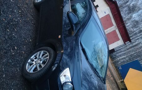 Chevrolet Aveo III, 2012 год, 725 000 рублей, 10 фотография