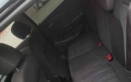 Chevrolet Aveo III, 2012 год, 725 000 рублей, 9 фотография