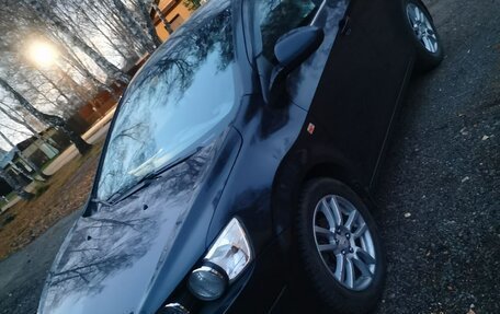 Chevrolet Aveo III, 2012 год, 725 000 рублей, 7 фотография