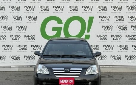 Chery Fora (A21), 2007 год, 198 000 рублей, 2 фотография