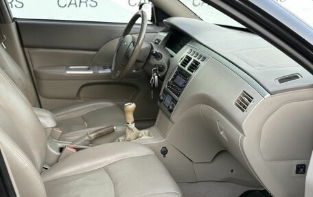 Chery Fora (A21), 2007 год, 198 000 рублей, 12 фотография