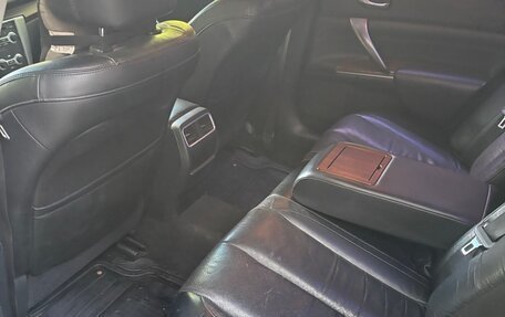 Nissan Teana, 2010 год, 710 000 рублей, 7 фотография