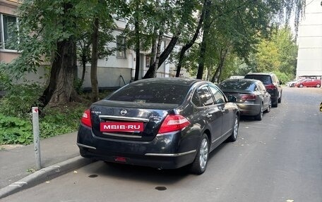 Nissan Teana, 2010 год, 710 000 рублей, 3 фотография