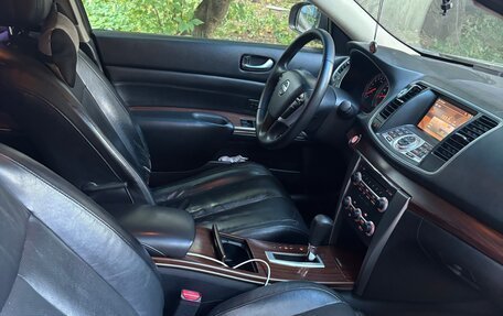 Nissan Teana, 2010 год, 710 000 рублей, 6 фотография