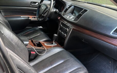 Nissan Teana, 2010 год, 710 000 рублей, 5 фотография