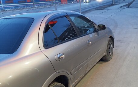 Nissan Bluebird Sylphy II, 2001 год, 290 000 рублей, 3 фотография