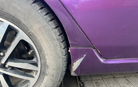 Honda Accord VII рестайлинг, 2006 год, 710 000 рублей, 6 фотография