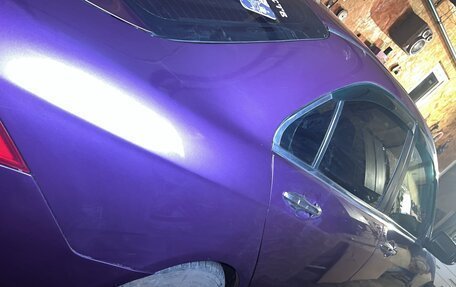 Honda Accord VII рестайлинг, 2006 год, 710 000 рублей, 13 фотография