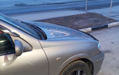 Nissan Bluebird Sylphy II, 2001 год, 290 000 рублей, 6 фотография