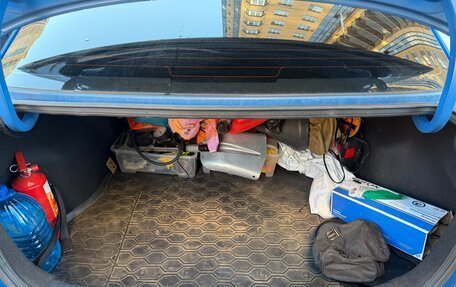 KIA Rio IV, 2018 год, 1 200 000 рублей, 11 фотография