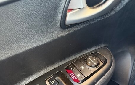 KIA Rio IV, 2018 год, 1 200 000 рублей, 9 фотография