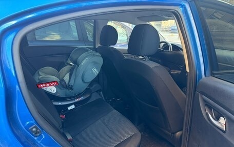 KIA Rio IV, 2018 год, 1 200 000 рублей, 12 фотография