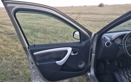 Renault Logan I, 2012 год, 777 777 рублей, 18 фотография