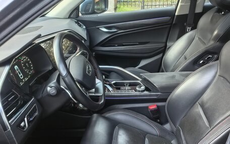 Geely Tugella FY11, 2021 год, 2 590 000 рублей, 9 фотография