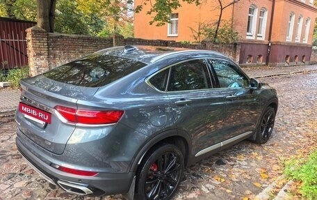 Geely Tugella FY11, 2021 год, 2 590 000 рублей, 5 фотография