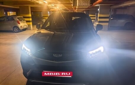 Geely Tugella FY11, 2021 год, 2 590 000 рублей, 6 фотография