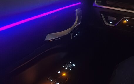 Geely Tugella FY11, 2021 год, 2 590 000 рублей, 16 фотография