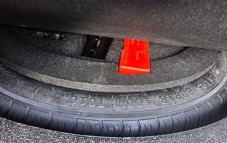 Geely Tugella FY11, 2021 год, 2 590 000 рублей, 17 фотография
