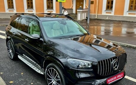 Mercedes-Benz GLS, 2021 год, 8 390 000 рублей, 6 фотография