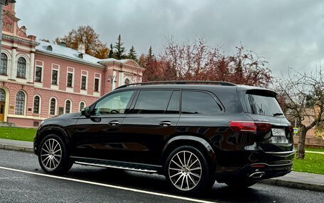 Mercedes-Benz GLS, 2021 год, 8 390 000 рублей, 15 фотография