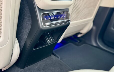 Mercedes-Benz GLS, 2021 год, 8 390 000 рублей, 24 фотография