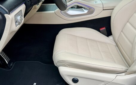Mercedes-Benz GLS, 2021 год, 8 390 000 рублей, 21 фотография