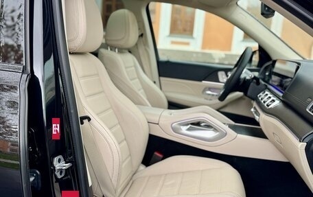 Mercedes-Benz GLS, 2021 год, 8 390 000 рублей, 26 фотография
