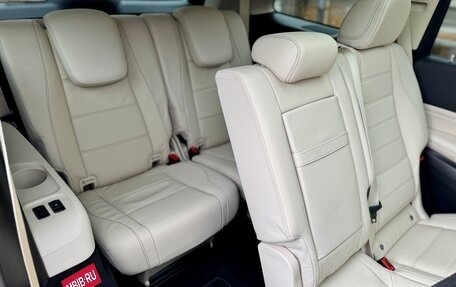 Mercedes-Benz GLS, 2021 год, 8 390 000 рублей, 29 фотография