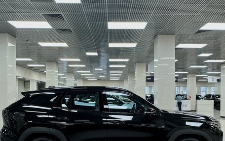 Geely Atlas, 2025 год, 3 000 000 рублей, 9 фотография