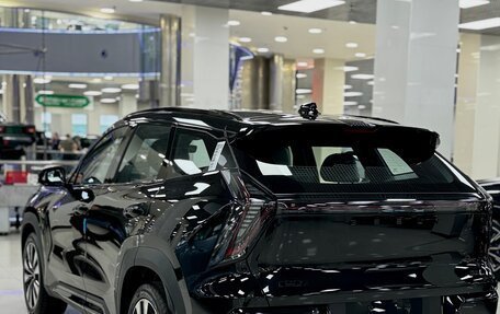 Geely Atlas, 2025 год, 3 000 000 рублей, 7 фотография
