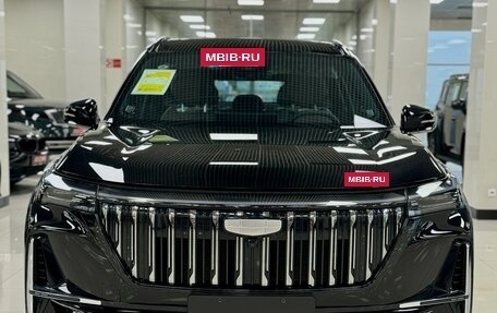 Geely Atlas, 2025 год, 3 000 000 рублей, 3 фотография