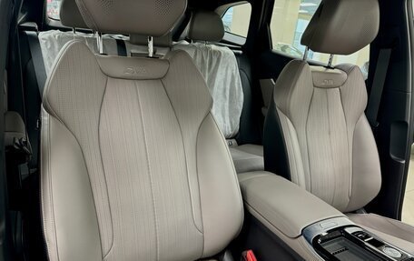 Geely Atlas, 2025 год, 3 000 000 рублей, 12 фотография